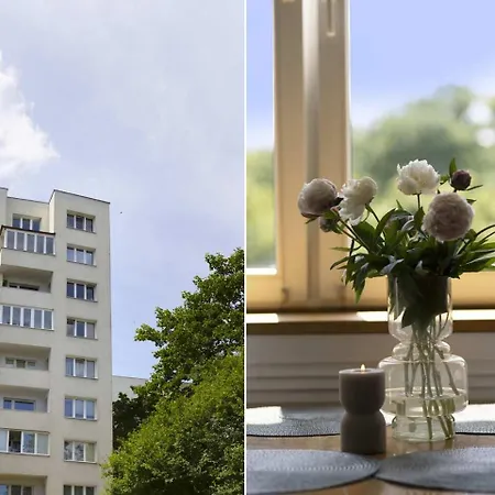 Appartement Elite Wrzeszcz By Manhattan Gdańsk
